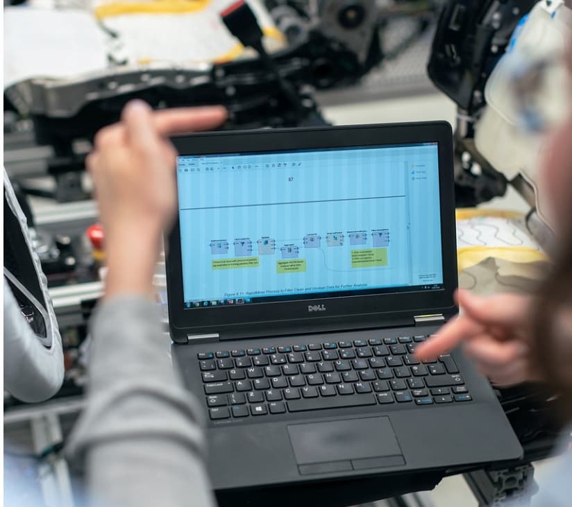 industrial procurement services – Nexa Supply Chain