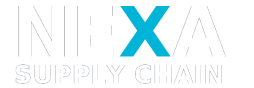 nexa supplychain color white